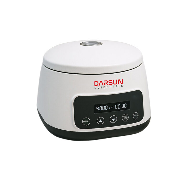 Low Speed Centrifuge