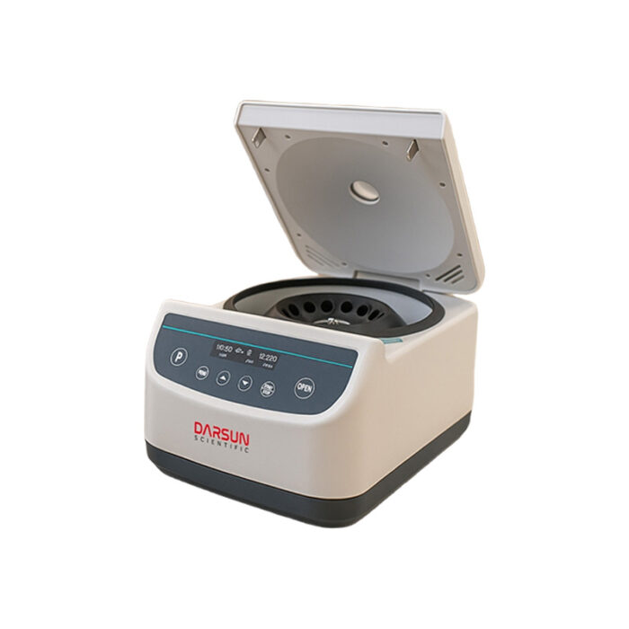 Low Speed Centrifuge