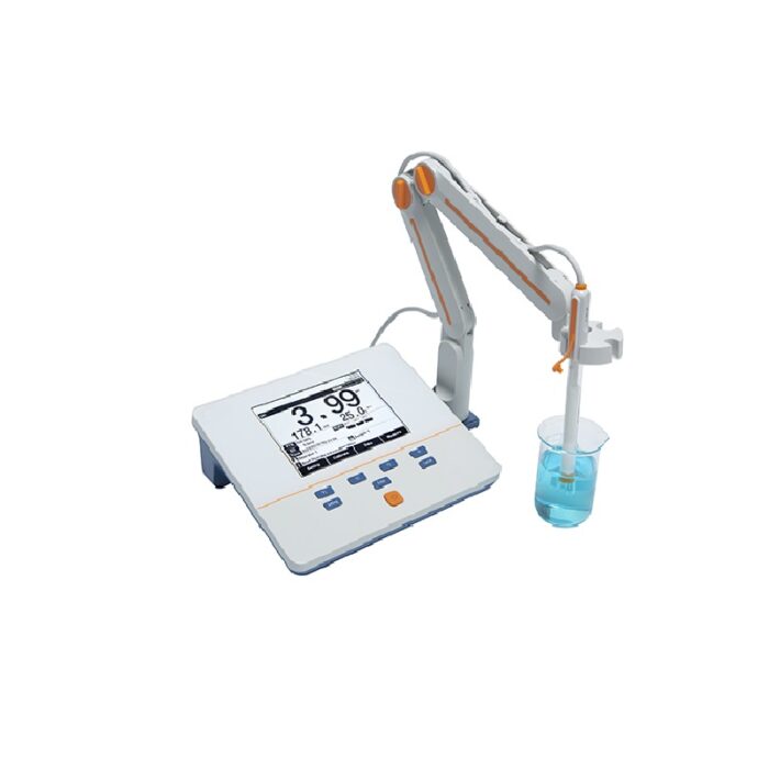 pH METER 300F
