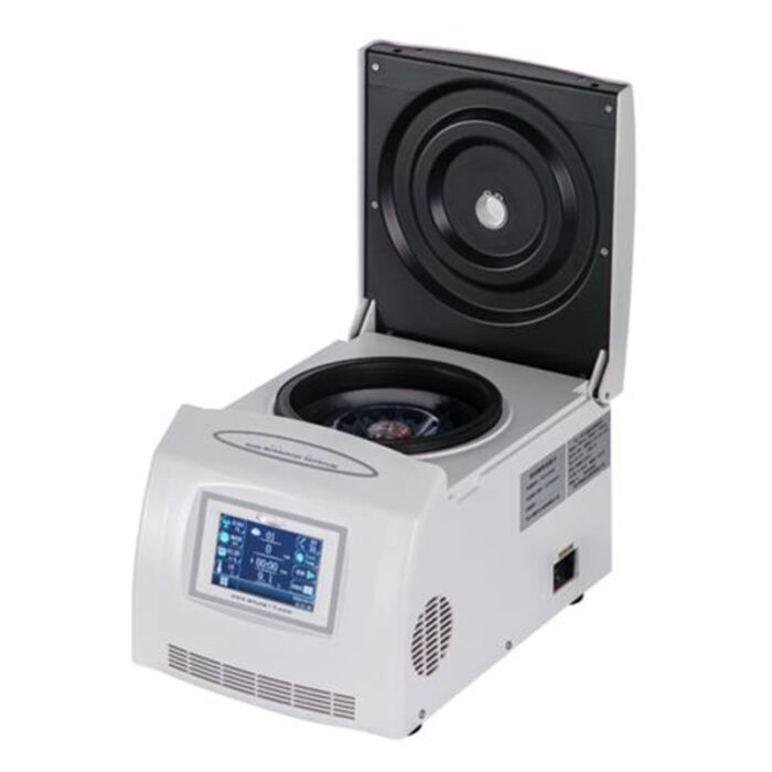REFRIGERATED | HIGH SPEED | MICRO DSL-1850