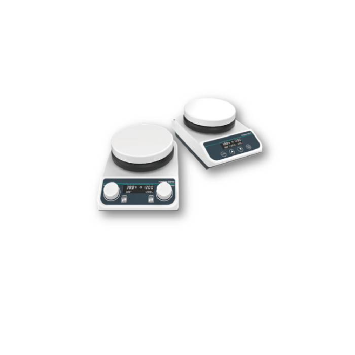 Digital Display Hotplate Stirrer