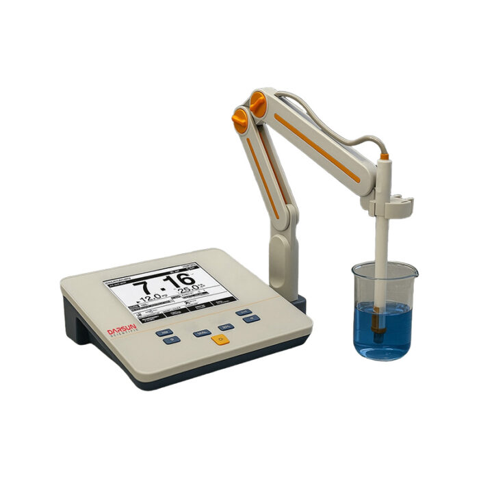 DSEC200E Conductivity Meter