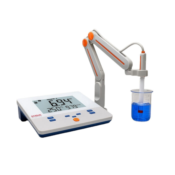 DSDO400F DO Meter