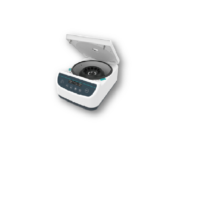 Low Speed Centrifuge