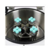 Ventilated | Low speed | Benchtop DST-500 - Image 2