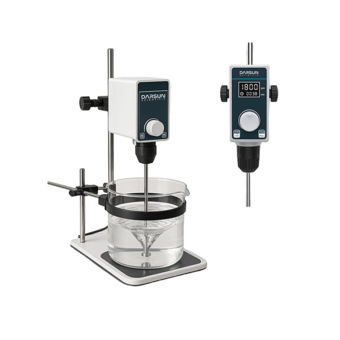 Overhead Stirrer