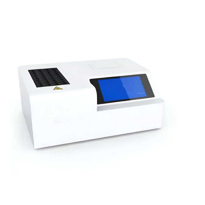 Auto ESR Analyzer DS-ESR20, DS-ESR40