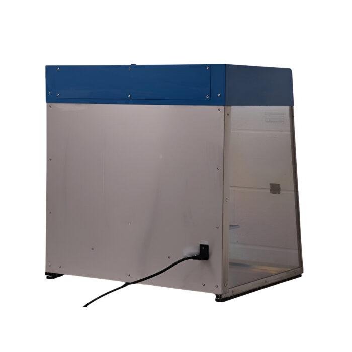 DS-PCR Workstation - Image 2