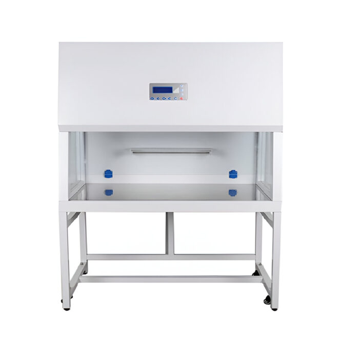 PCR Cabinet DS-A12