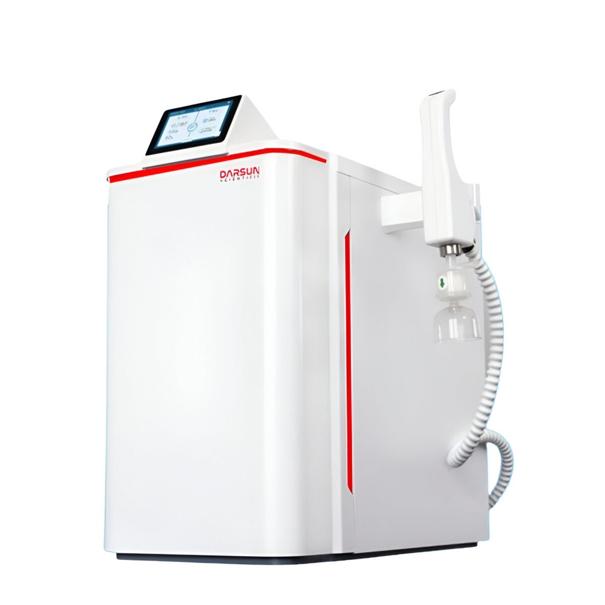 Lab water system – darsunscientific.in