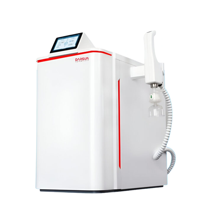 ULTRA PURIFIED WATER SYSTEM NEO U20