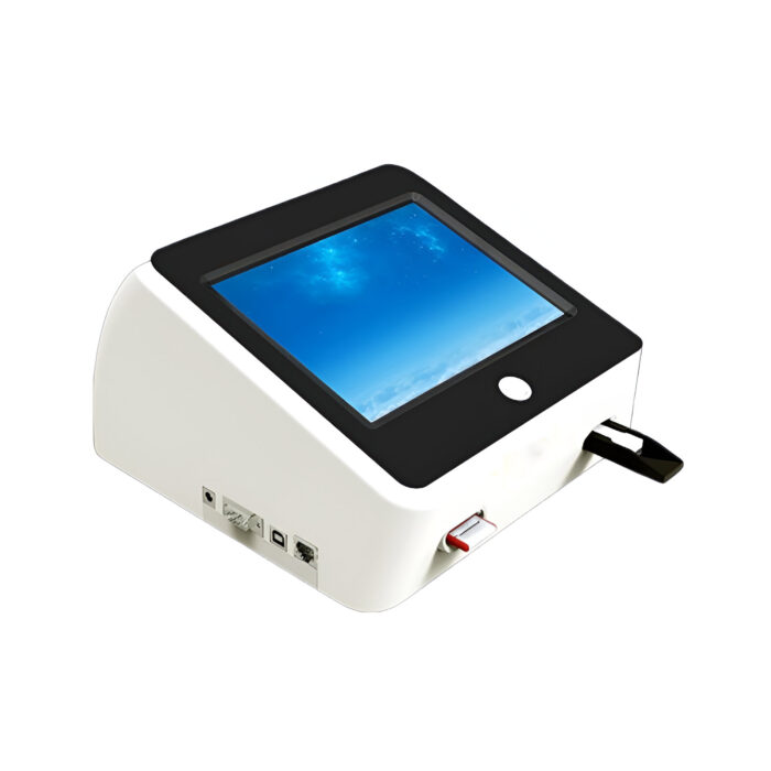 Automatic Immunoassay Hormone Analyzer DS-101HA