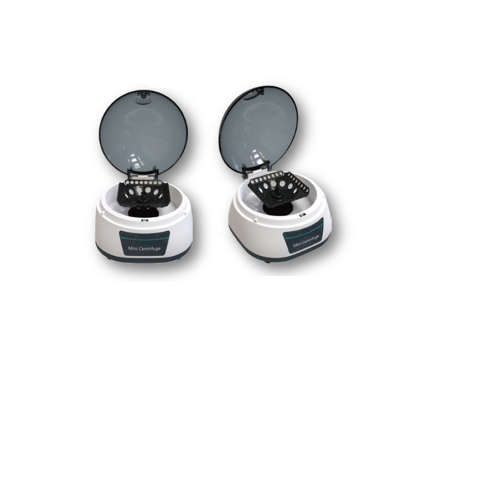 Digital Mini Centrifuge