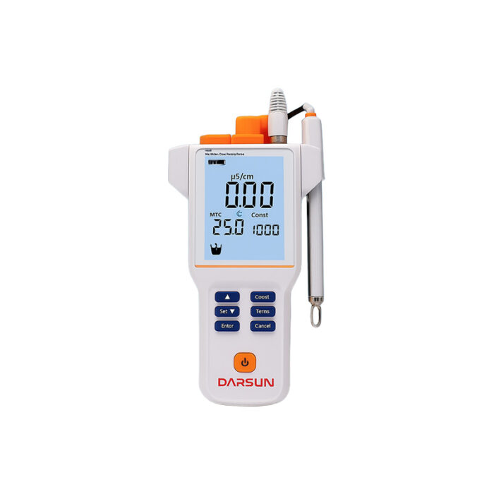 DSEC110B Conductivity Meter
