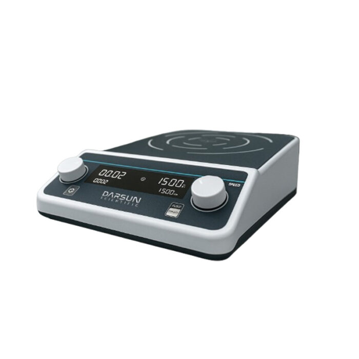 Large Capacity Magnetic Stirrer
