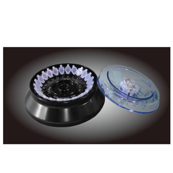 REFRIGERATED | HIGH SPEED | MICRO DSL-1850 - Image 3