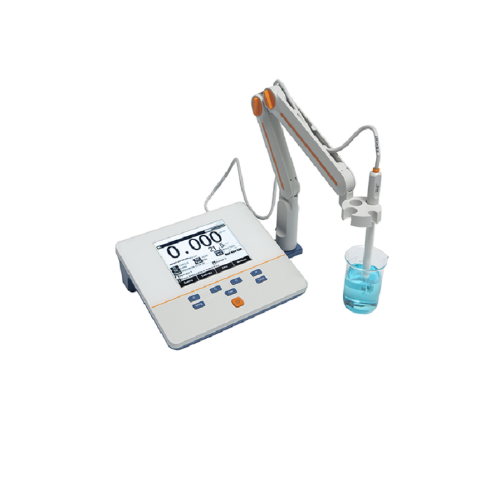 DSEC300F Conductivity Meter