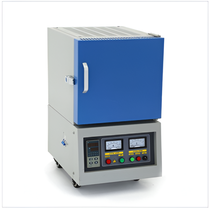 1700c Muffle Furnace