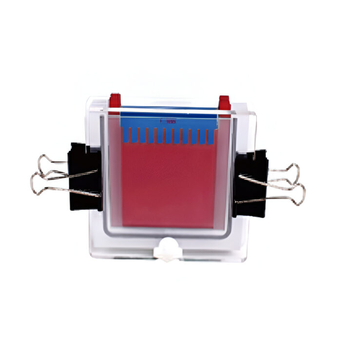 DS-SVE4+ Vertical Electrophoresis Tank - Image 2