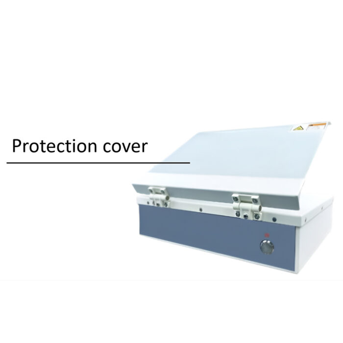 DS-TI302  UV TUBE TRANSILLUMINATOR