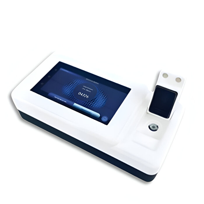 DS-FM201 Fluorometer
