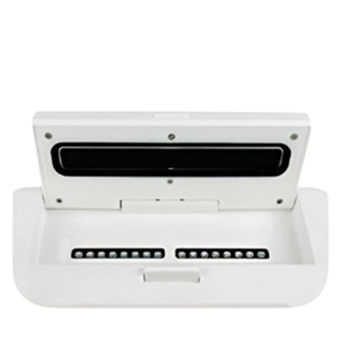 DS-QP-16C2 DS-QP16C4 QUANTITAVE REAL TIME PCR 16 WELL - Image 2