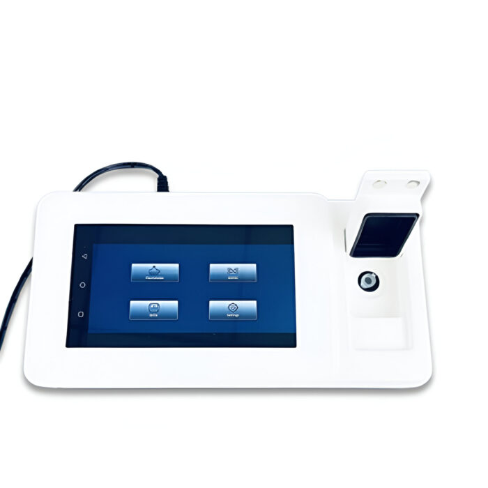 DS-FM201 Fluorometer - Image 2