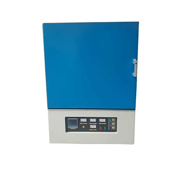 1800c Muffle Furnace