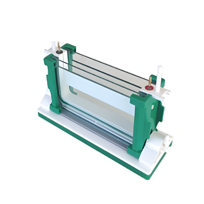 DS-VE-B series Vertical Electrophoresis Tank - Image 2