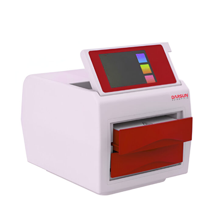 DS-STB-01 TRANS-BLOT TURBO