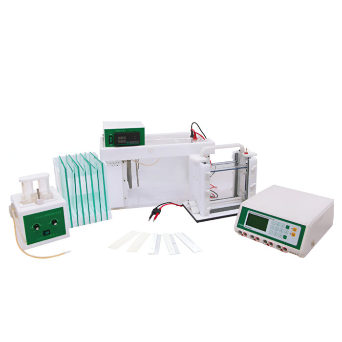 DS-DGE-331A Denaturing Gradient Gel Electrophoresis System