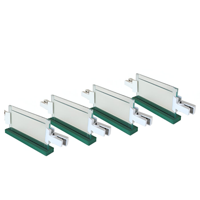 DS-VE series Vertical Electrophoresis Tank - Image 2