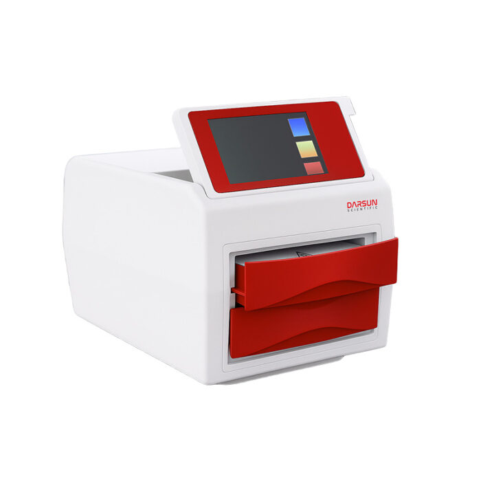 DS-STB-01 TRANS-BLOT TURBO