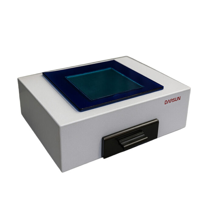 DS-EPV-01 Electrophoresis Pattern Visualizer
