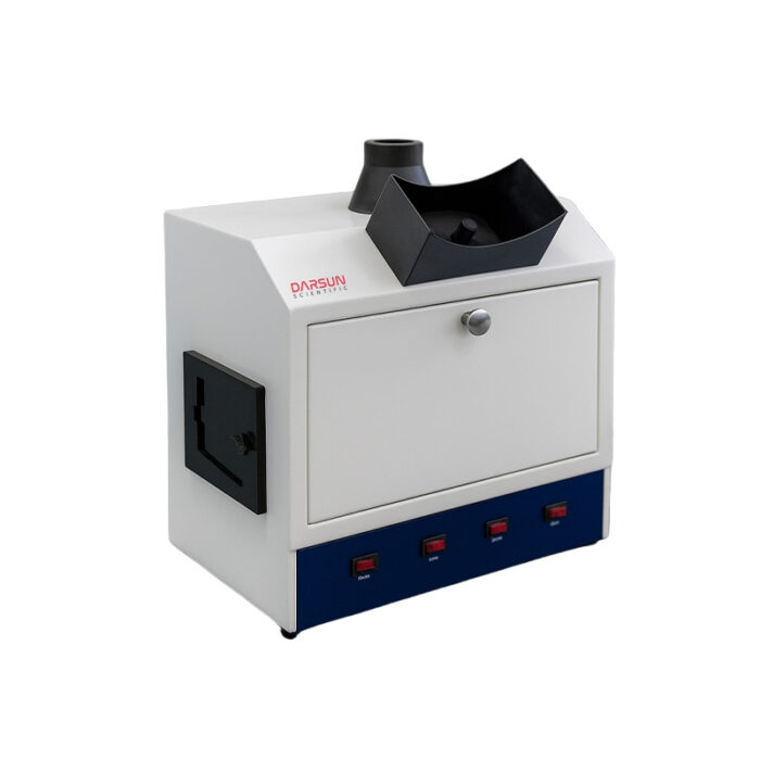 Transilluminator DS-02 -UV