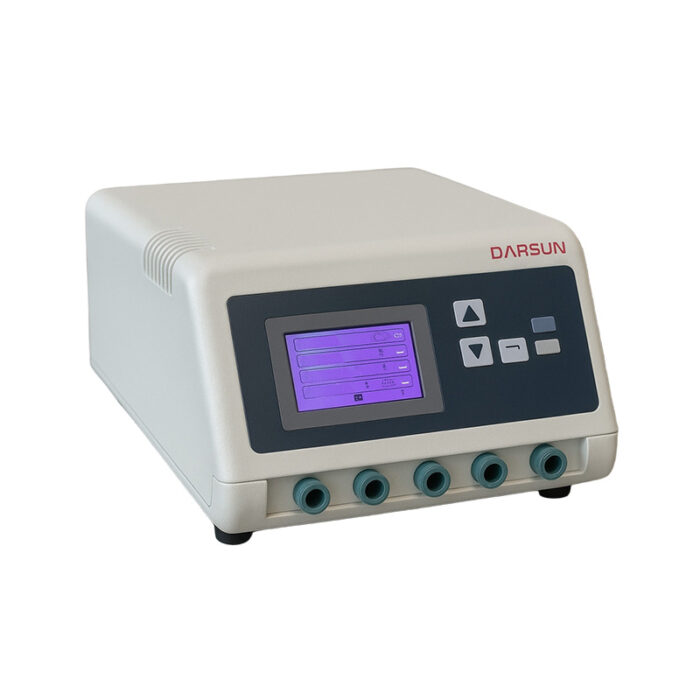 DS-600FGE-3 Pulsed Field Gel Electrophoresis System