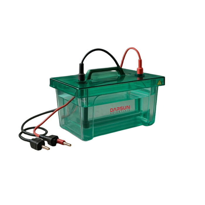 DS-VE series Vertical Electrophoresis Tank