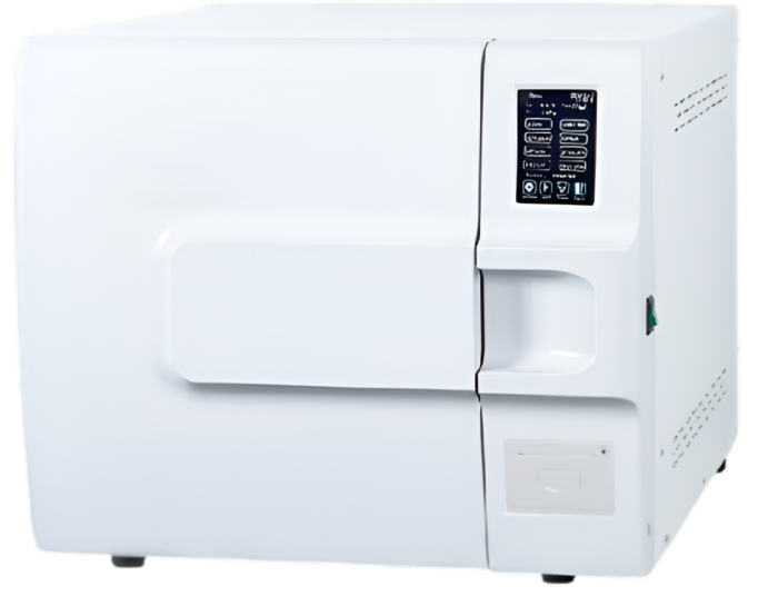 DS-T TABLE TOP STEM STERILIZER - Image 2