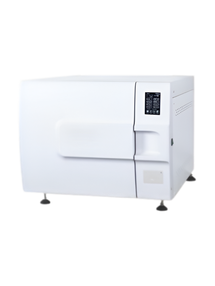 DS-T TABLE TOP STEM STERILIZER