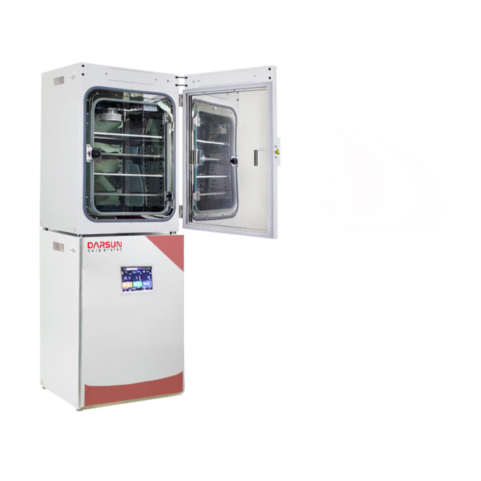 CO₂ INCUBATOR DS-191CHX