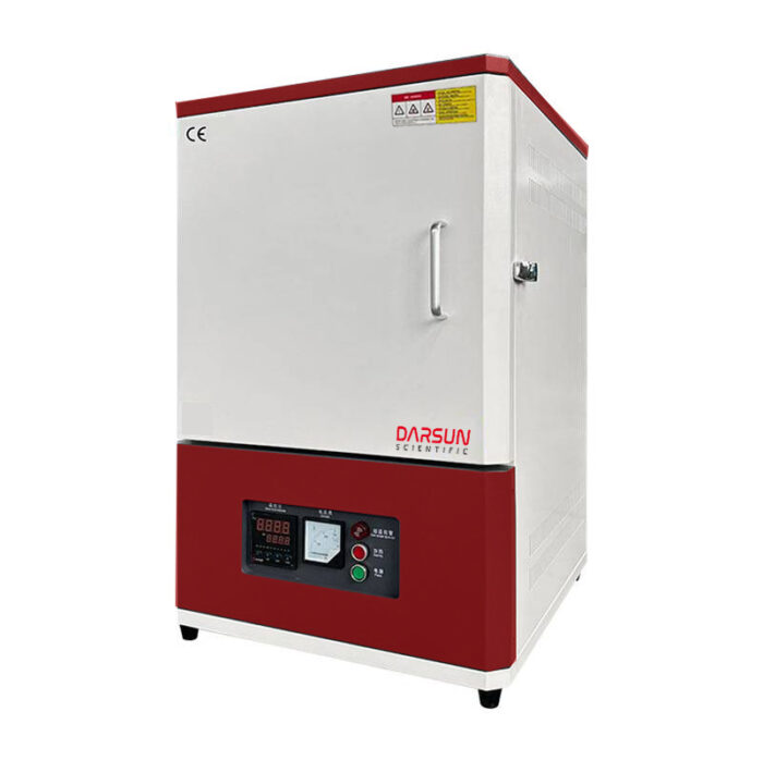 Muffle furnace 1000-1800 ℃