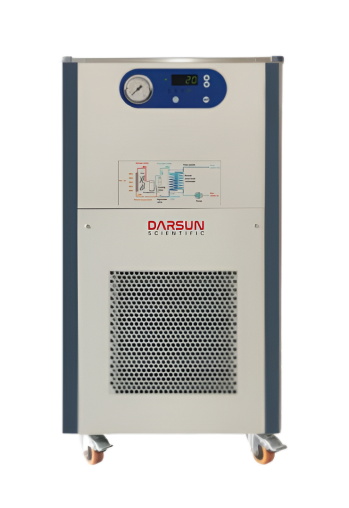 RECIRCULATING CHILLER DS-SB-10-40