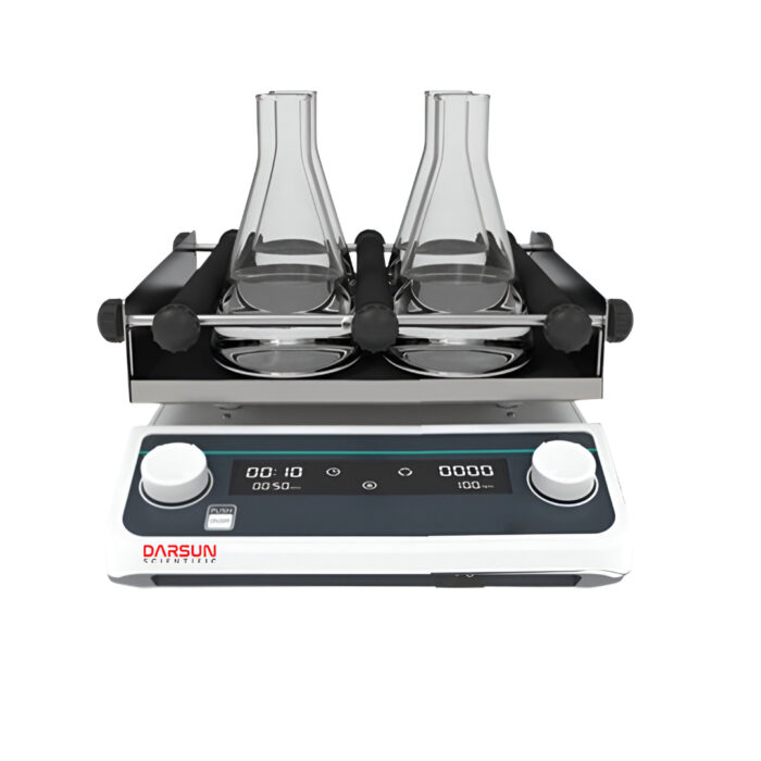 Orbital Shaker 