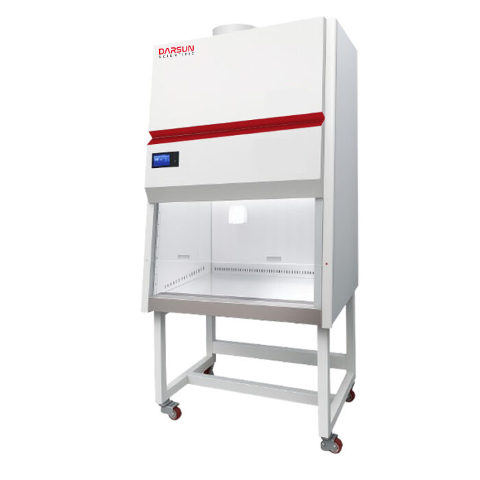 BIOLOGICAL SAFETY CABINET   DS-1600IIB2