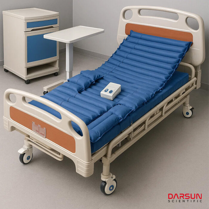 Bed Accessories Catalogue