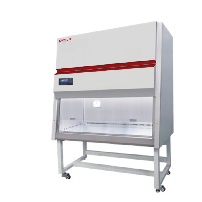 Biosafety Cabinets DSC-1300IIA2