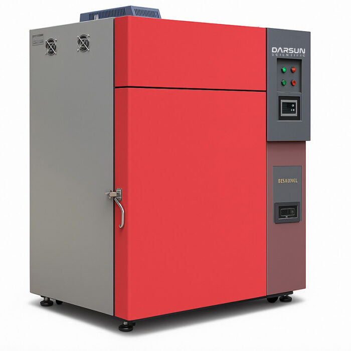 Precision/Vacuum Oven DSV - Image 2
