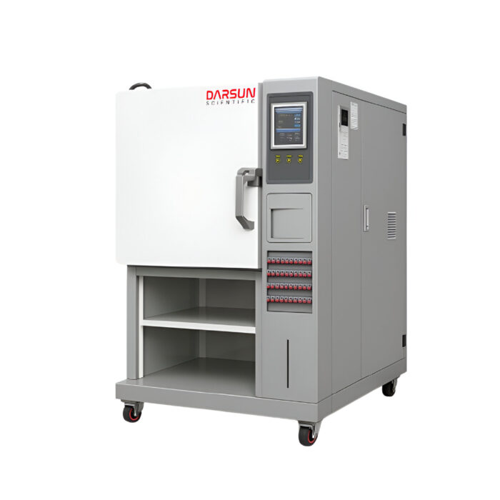 Highly Accelerated Stress Test chamber DS-ST-35/DST-35