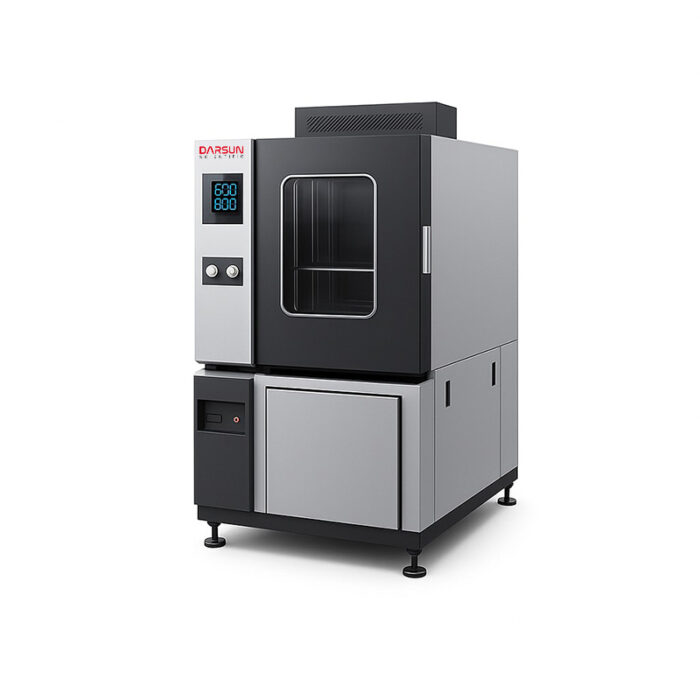 Constant Temperature and Humidity Test Chamber-DSH