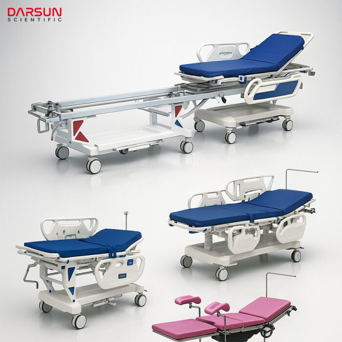 Hospital Equipment Catalogue